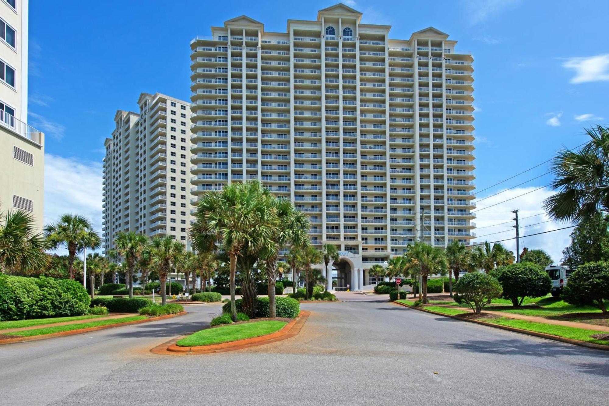 Ariel Dunes I 1709 Destin Buitenkant foto